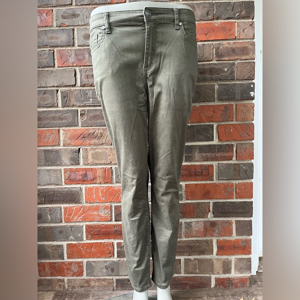Buffalo jeans
